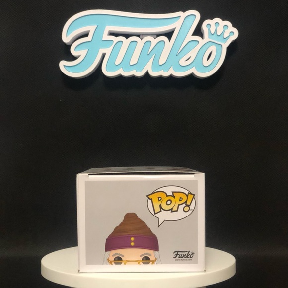 Albus Dumbledore- 115 - Harry Potter- Mint Condition- Funko - Picture 7 of 8